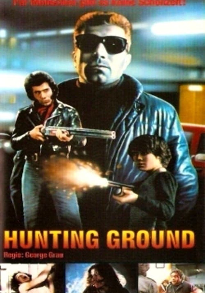 Hunting Ground Film Jetzt online Stream anschauen